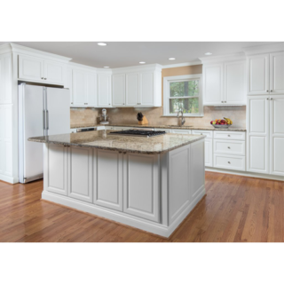 Fabuwood Cabinetry Geneva Collection