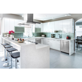 Fabuwood Cabinetry Prima Collection