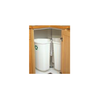 Corner Recycling Centers