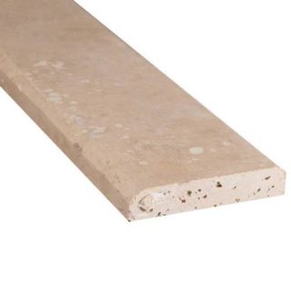 DURANGO 4X36X.75 HONED DOUBLE BEVELED THRESHOLD