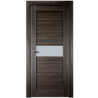 Edna Vetro Gray Oak Interior door slab