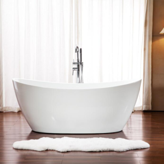 Free Standing Bathtubs E023D
