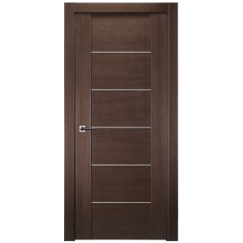 Maximum 01 Wenge Interior door slab - Home Magic LLC