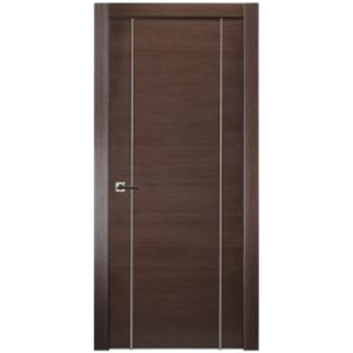 Mia 2U Wenge Interior door slab