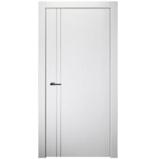 Palladio 2V Bianco Noble Interior door slab