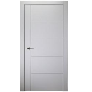 Palladio 4H1v Bianco Noble Interior door slab
