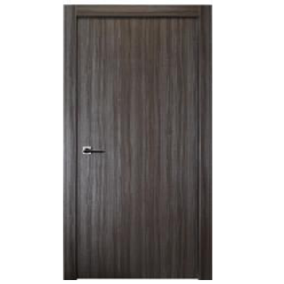 Palladio Gray Oak Interior door slab