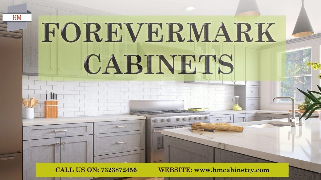 forevermark cabinets