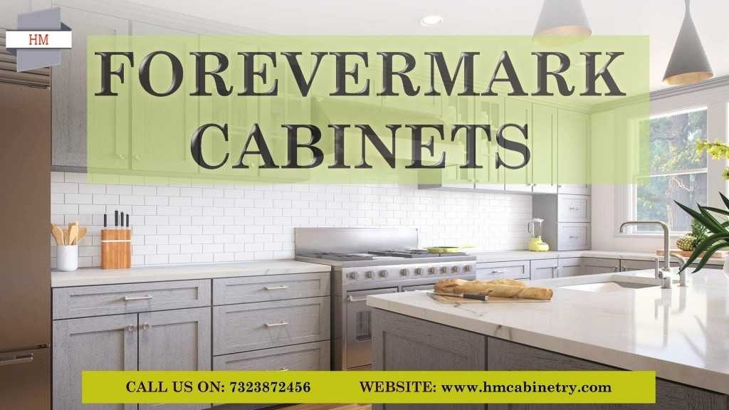 Forever Kitchen Cabinets