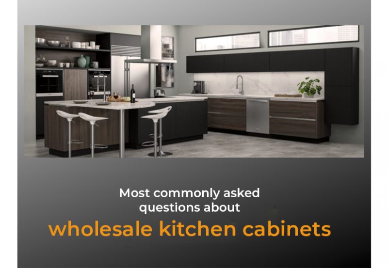 Most commonly asked questions about wholesale kitchen Home