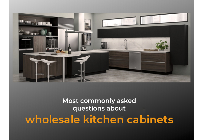 wholesale kitchen cabinets nj