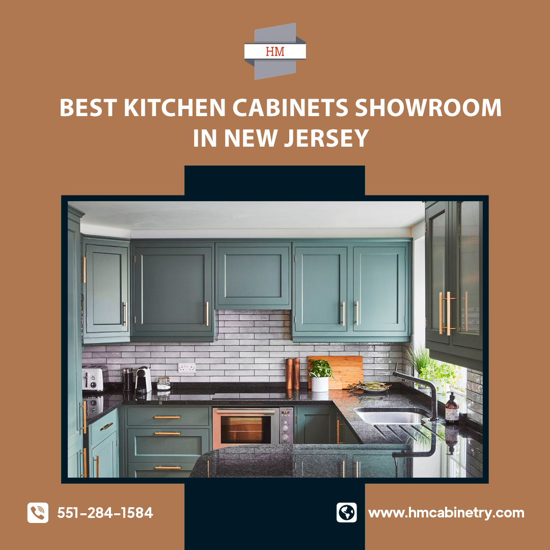 HM Cabinetry Best Kitchen Cabinet Showrooms NJ, In New Jersey – Home