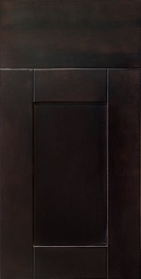 Anchester Espresso - Life Art Cabinetry