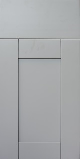 Anchester Gray - Life Art Cabinetry
