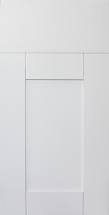 Anchester White - Life Art Cabinetry