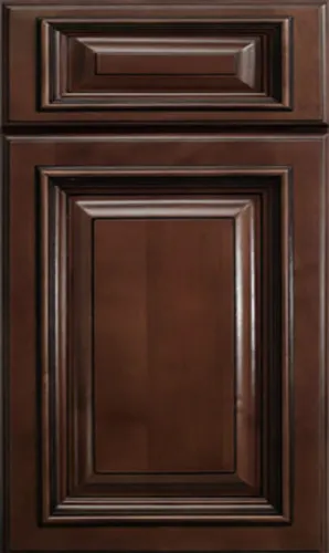 Signature Brownstone - Forevermark Cabinetry