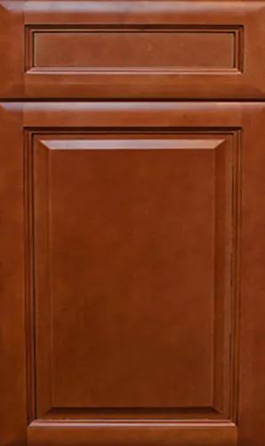 K Series Cinnamon Glaze - Forevermark Cabinetry