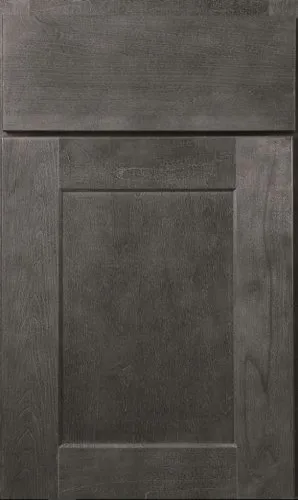 Dartmouth In Gray Stain – Expression Series - Wolf Classic Cabinets