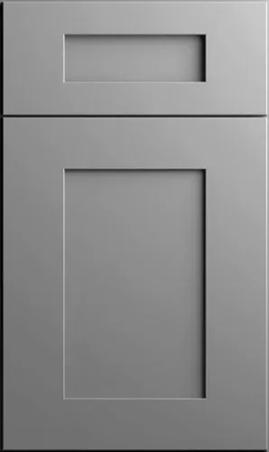 Elegant Dove EB22 - CNC Cabinetry