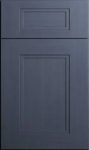 Fashion Ocean Blue FB21 - CNC Cabinetry