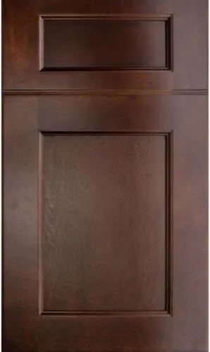 Fusion Chestnut - Fabuwood Cabinetry