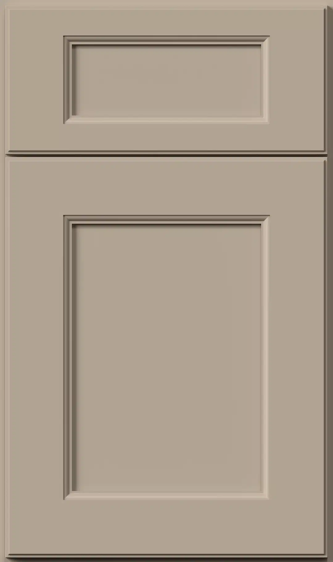 Allure Fusion Oyster - Fabuwood Cabinеtry NJ