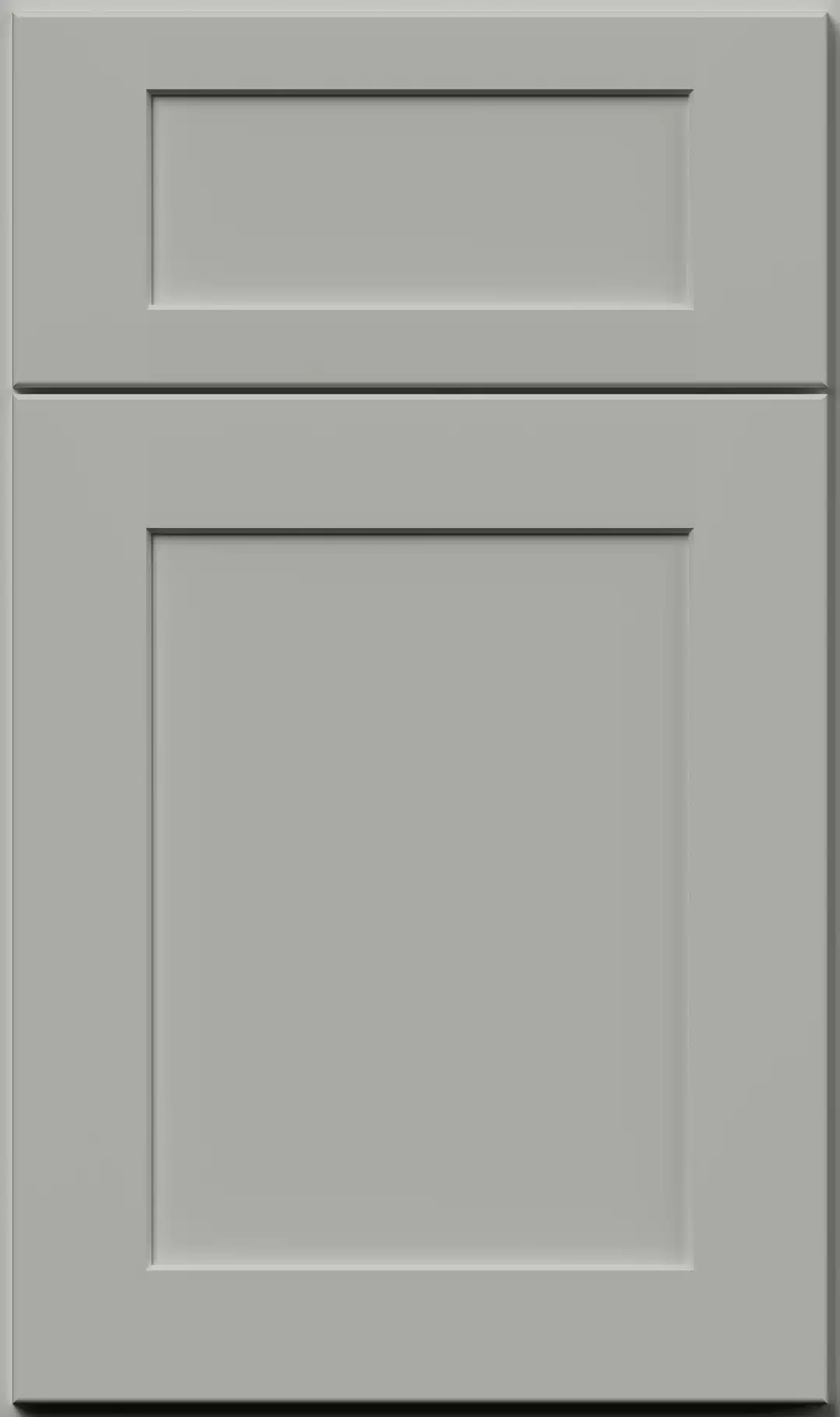 Allure / Imperio / Nickel - Fabuwood Cabinеtry NJ