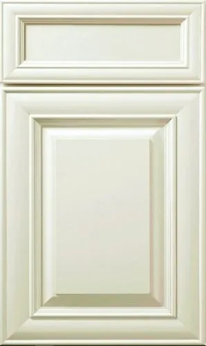 Hudson IN ANTIQUE WHITE PAINT - Wolf Classic Cabinets