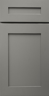 Lancaster Gray - Life Art Cabinetry