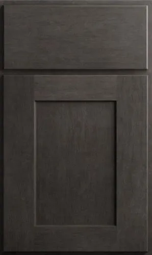 Luxor Somky Grey L02 - CNC Cabinetry