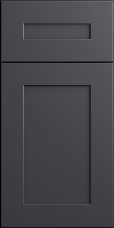 NORWOOD DEEP ONYX - Ideal Cabinetry