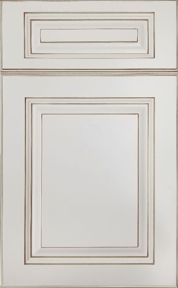 SOFIA PEWTER - Cubitac Cabinetry