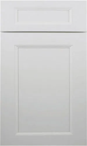 Uptown White - Forevermark Cabinetry