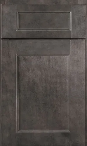 York IN GREY STAIN - Wolf Classic Cabinets