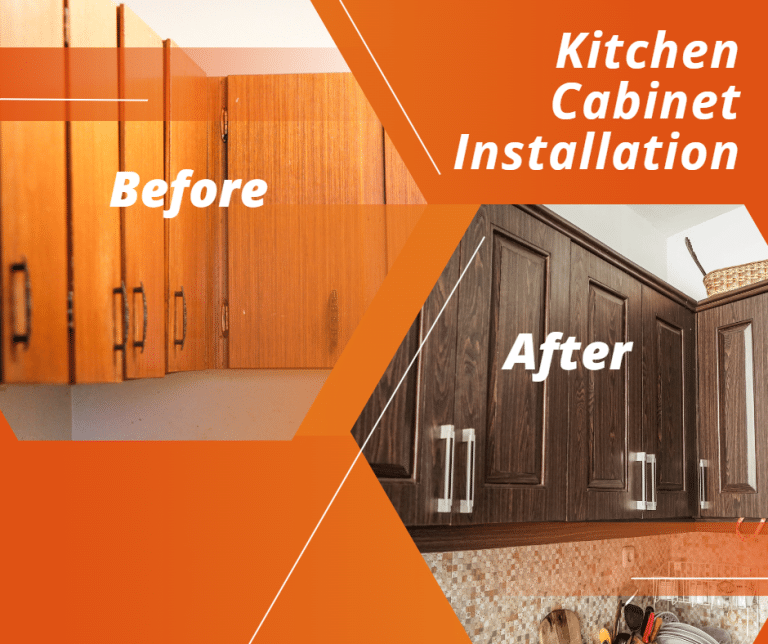 Installation Home Magic LLC