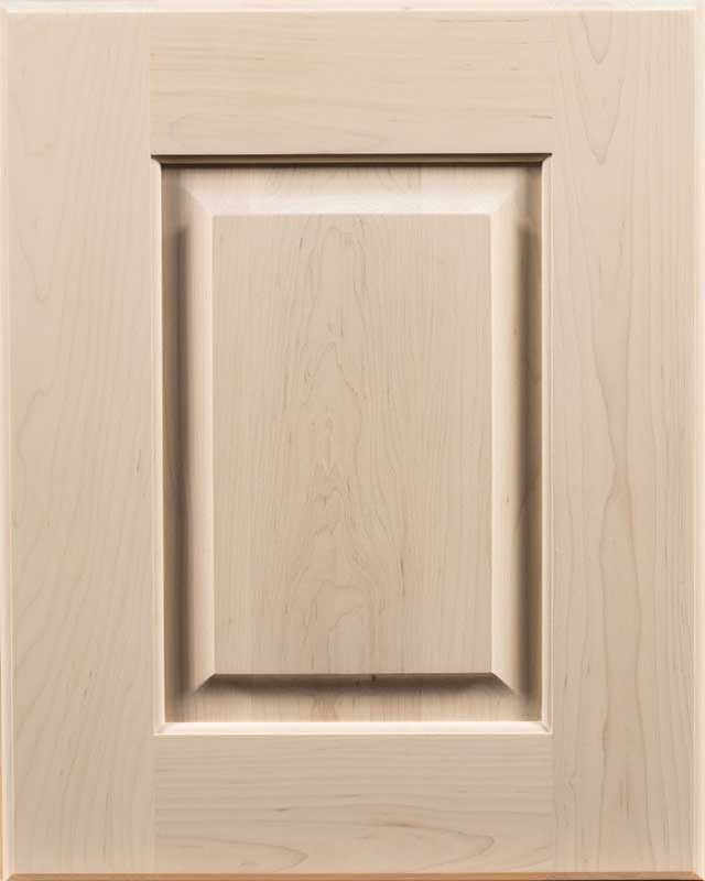 Arcadia Door - Tedd Wood Cabinetry