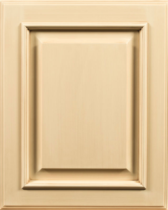 Aspen Door - Tedd Wood Cabinetry