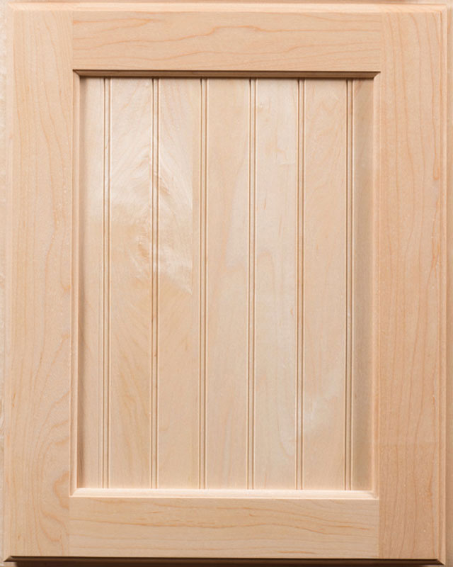 Boardwalk Door - Tedd Wood Cabinetry