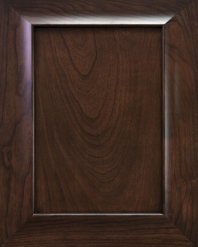 Coastal Door - Tedd Wood Cabinetry
