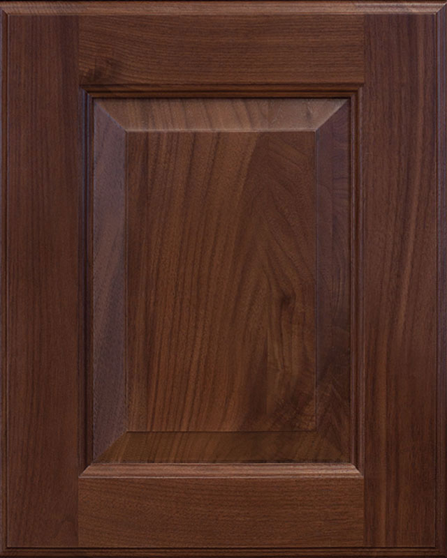 Cooperstown Door - Tedd Wood Cabinetry