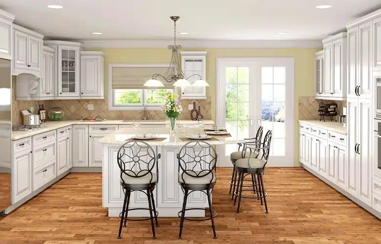adornous kitchen cabinets showroom nj