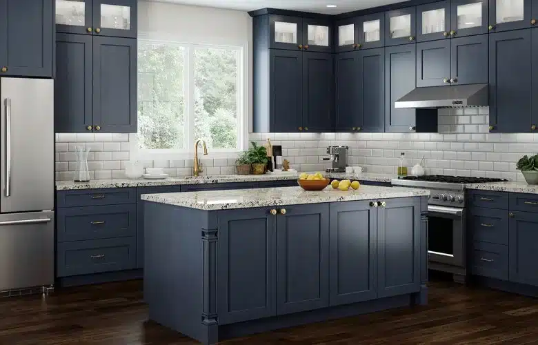 cnc kitchen cabinets showroom nj