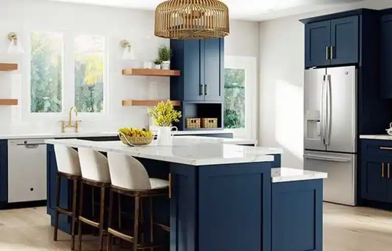 ideal kitchen cabinets showroom nj