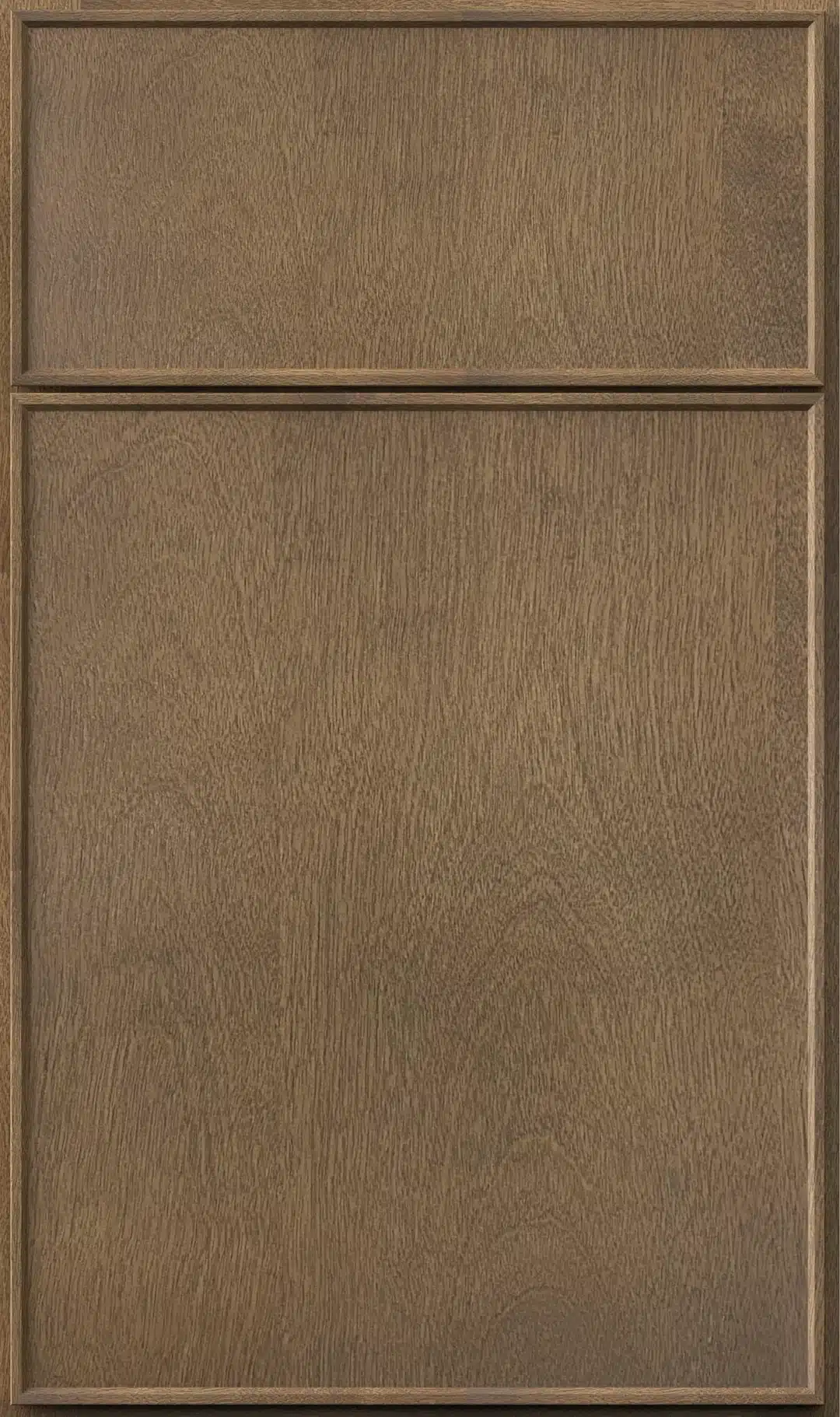Allure Echo Mocha - Fabuwood Cabinеtry NJ