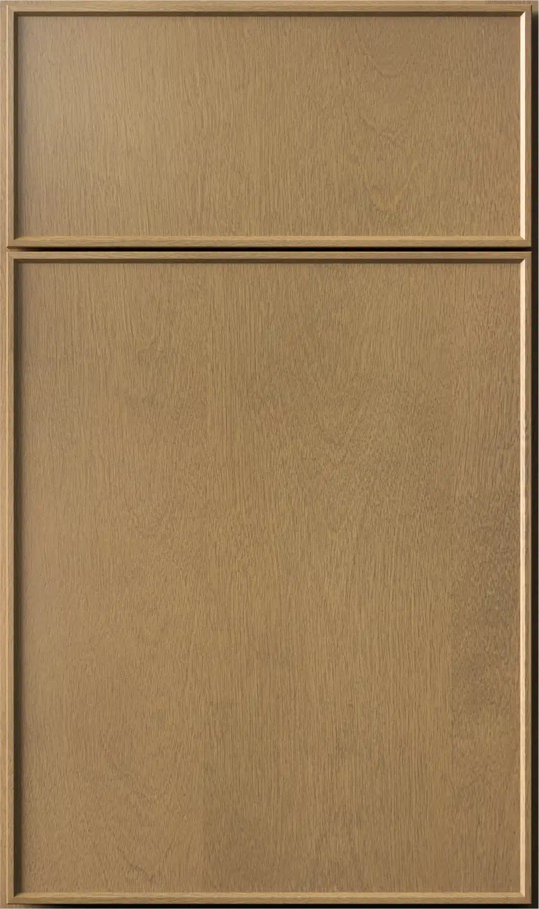 Allure Echo Timber - Fabuwood Cabinеtry NJ