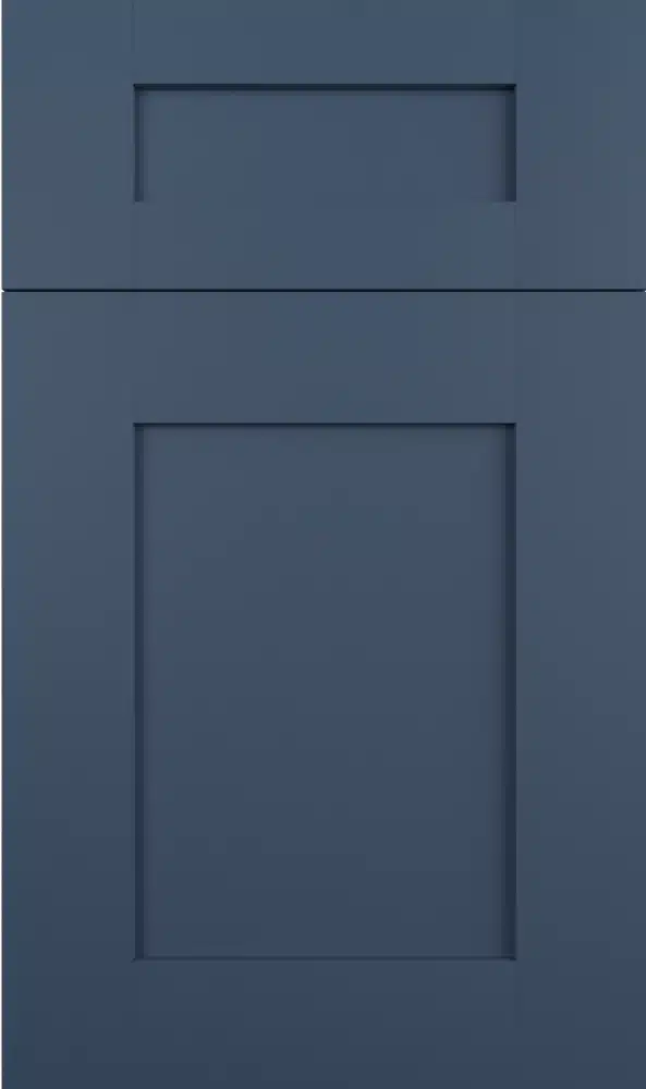 Ovela Tuscany Azul Indigo - Fabuwood Cabinеtry NJ