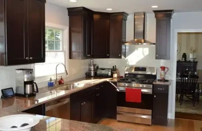 21st century kitchen cabinets showroom nj