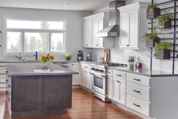 Wolf Classic Cabinets