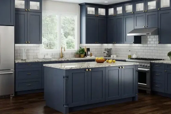 CNC Cabinets in NJ