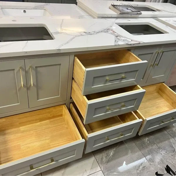 custom kitchen cabinet showrooms nj